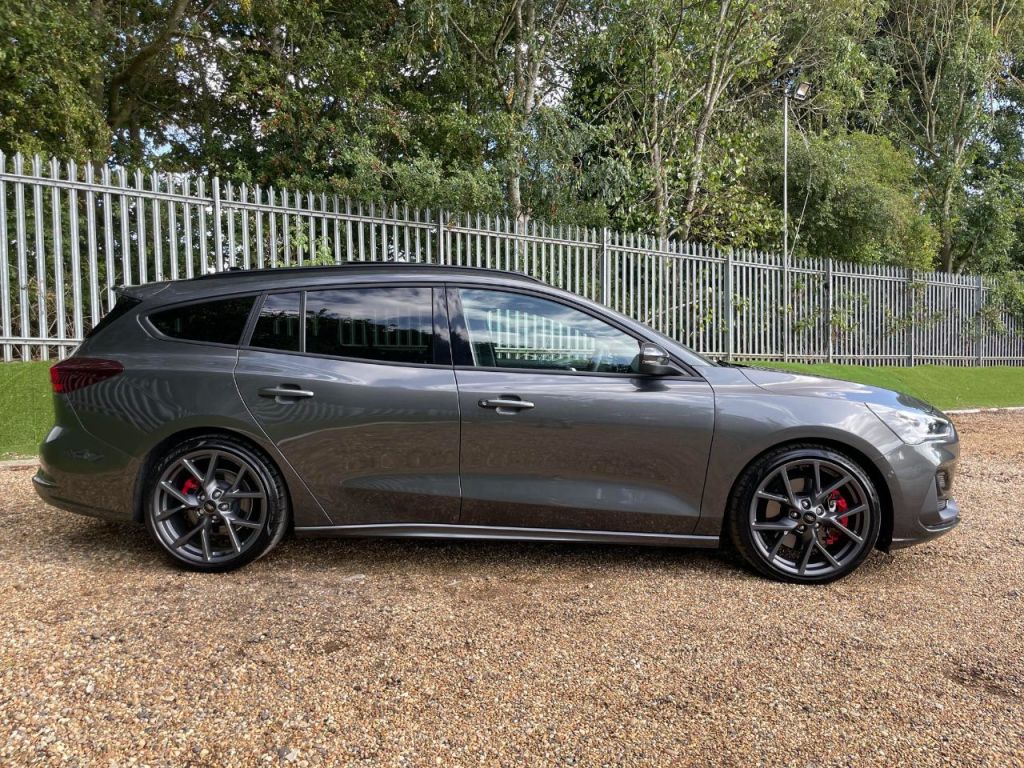 Used Ford Focus 2024 for sale - 76576765: Photo 4