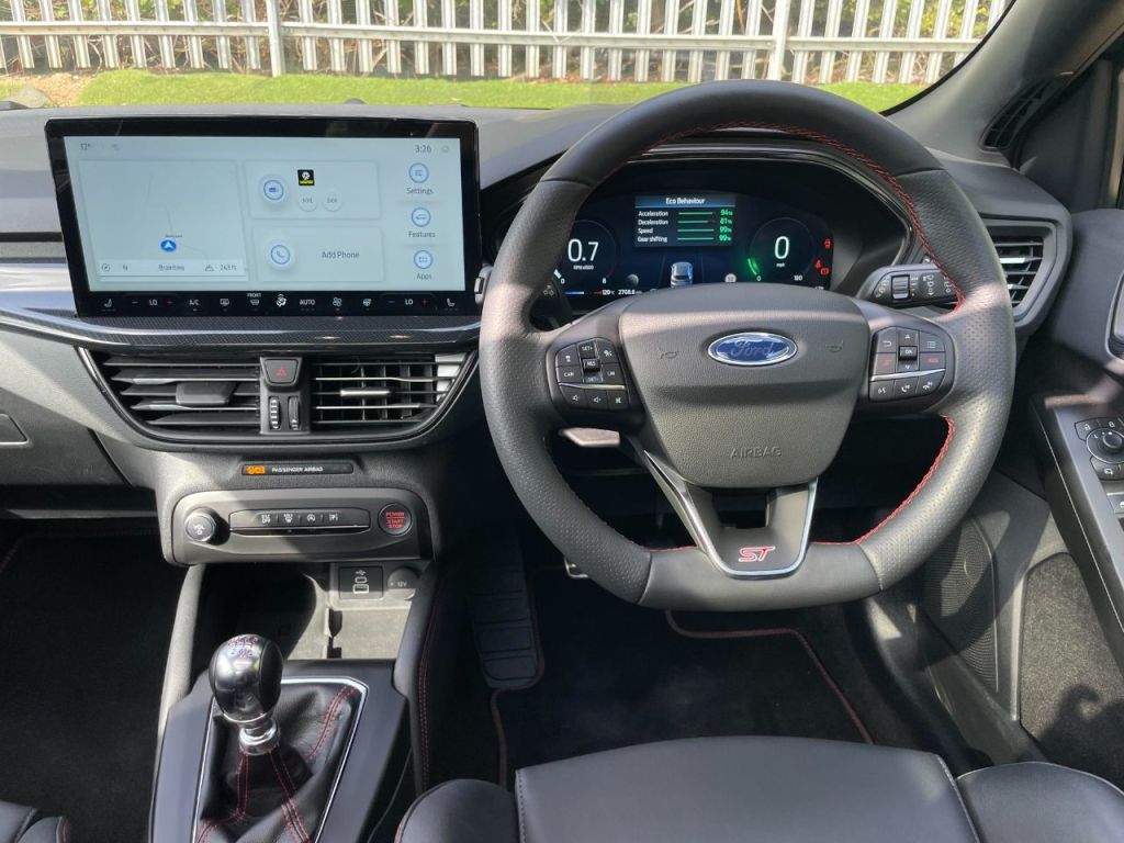 Used Ford Focus 2024 for sale - 76576765: Photo 40