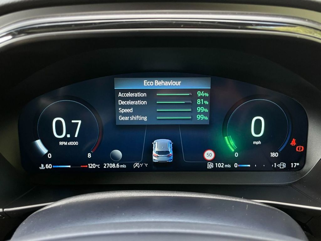 Used Ford Focus 2024 for sale - 76576765: Photo 41