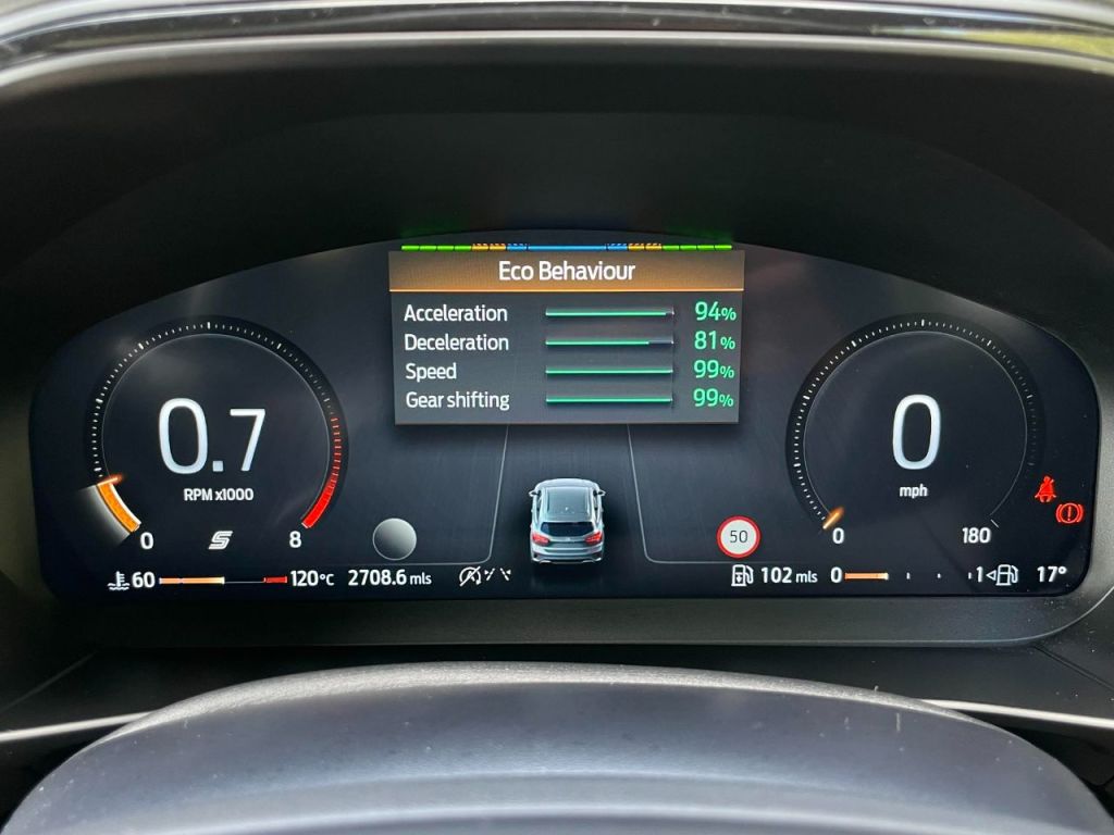 Used Ford Focus 2024 for sale - 76576765: Photo 42