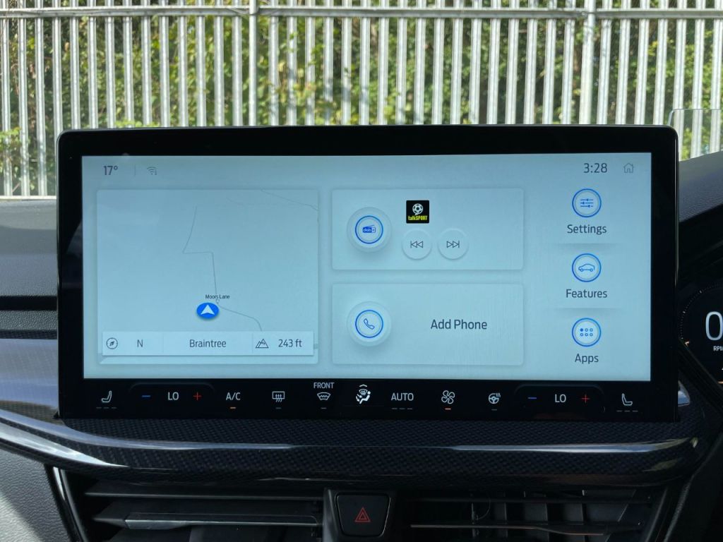 Used Ford Focus 2024 for sale - 76576765: Photo 46