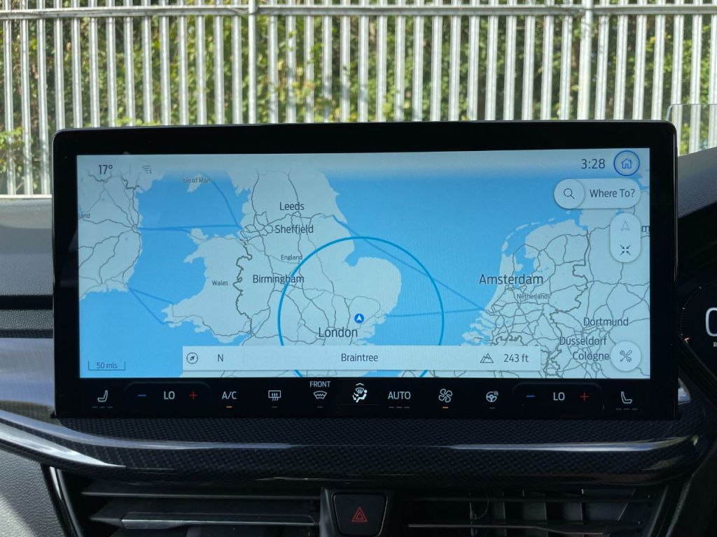 Used Ford Focus 2024 for sale - 76576765: Photo 47