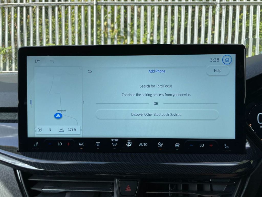 Used Ford Focus 2024 for sale - 76576765: Photo 49