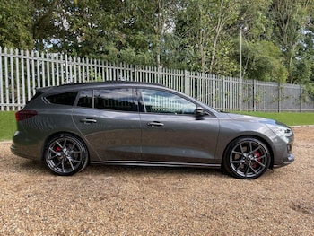 Used Ford Focus 2024 for sale - 76576765: Photo