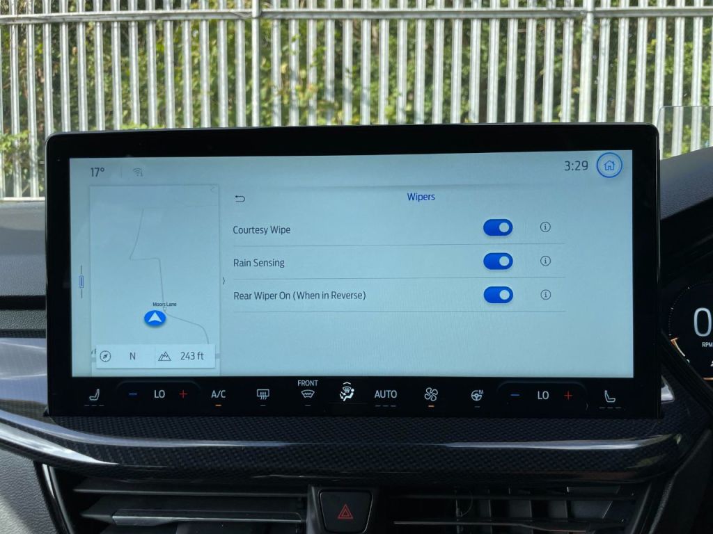 Used Ford Focus 2024 for sale - 76576765: Photo 50