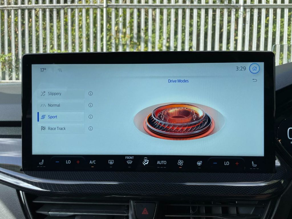 Used Ford Focus 2024 for sale - 76576765: Photo 53