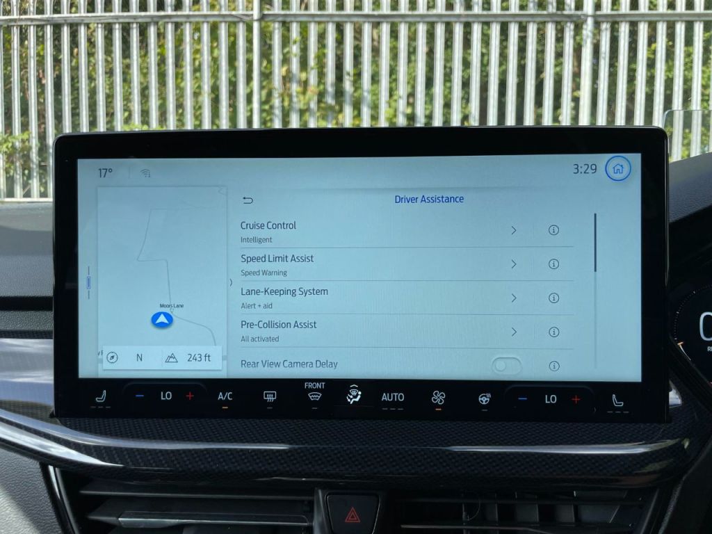 Used Ford Focus 2024 for sale - 76576765: Photo 54