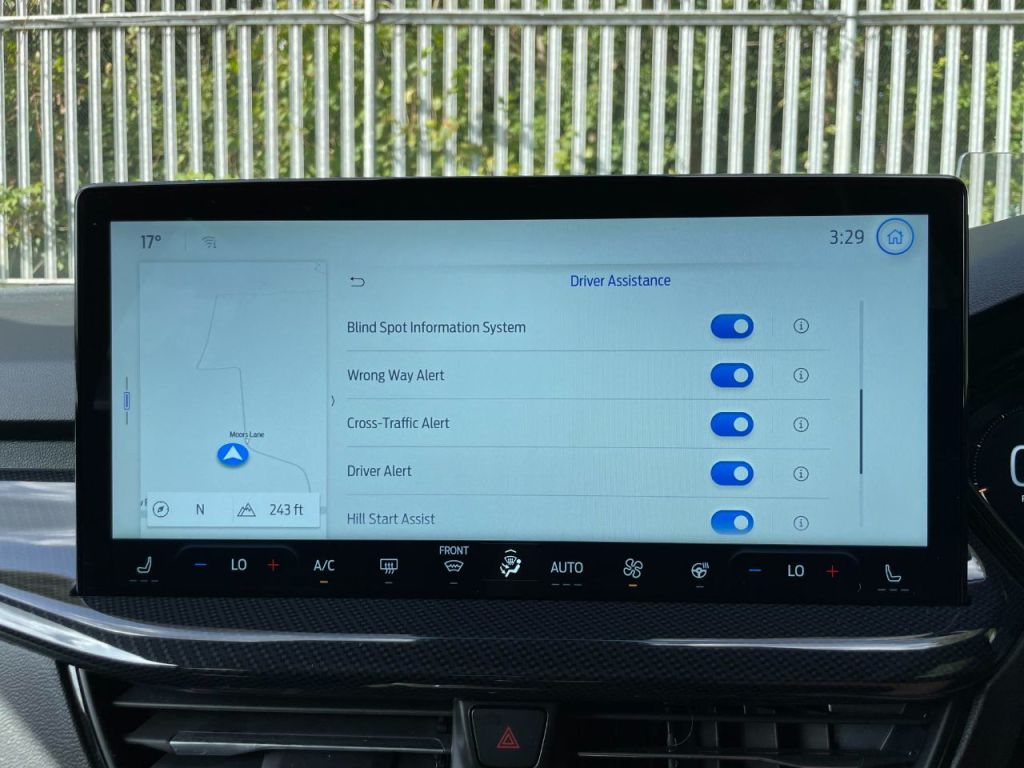 Used Ford Focus 2024 for sale - 76576765: Photo 55