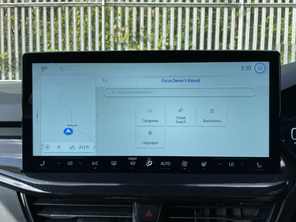 Used Ford Focus 2024 for sale - 76576765: Photo 56