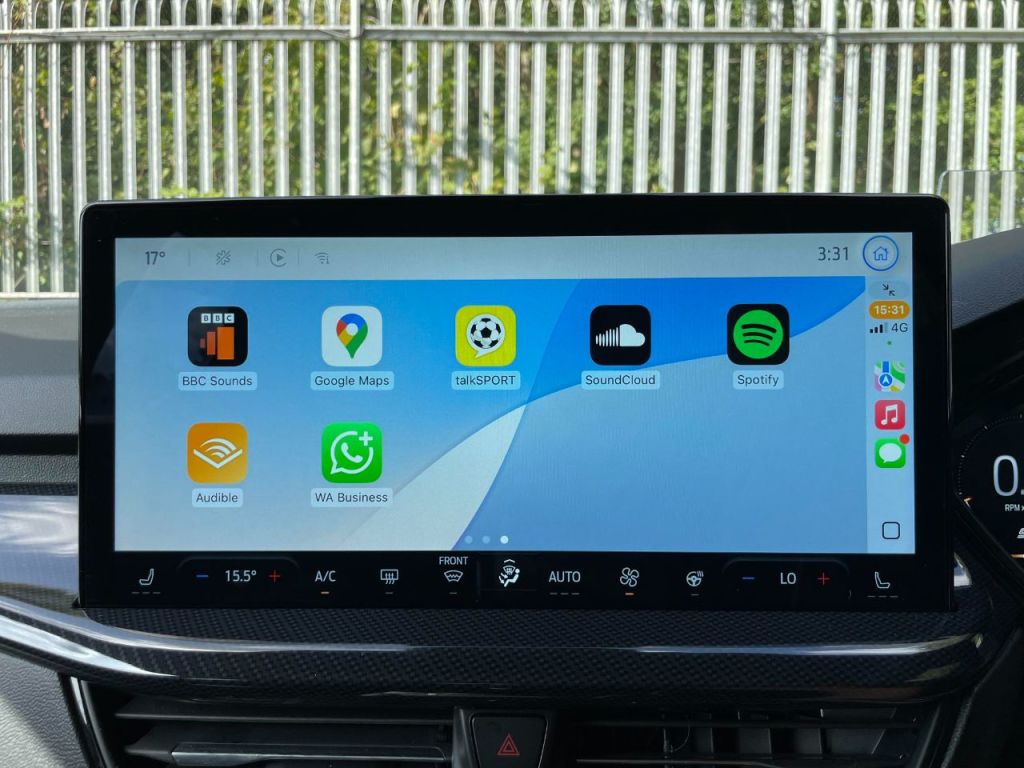 Used Ford Focus 2024 for sale - 76576765: Photo 60