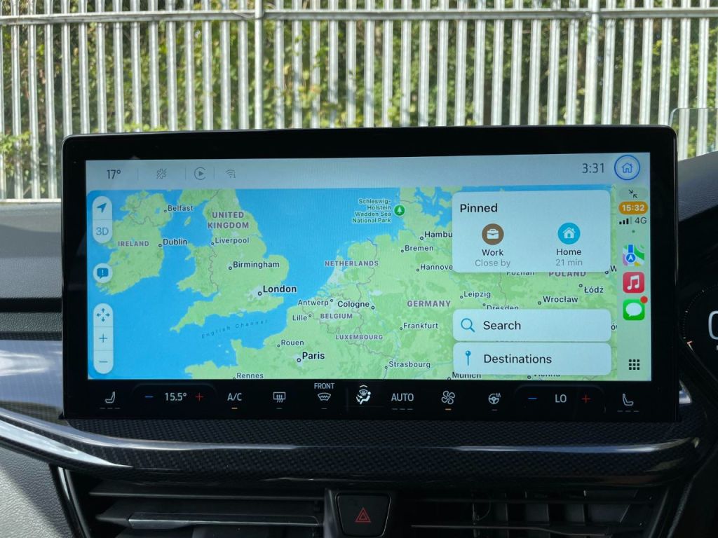 Used Ford Focus 2024 for sale - 76576765: Photo 62