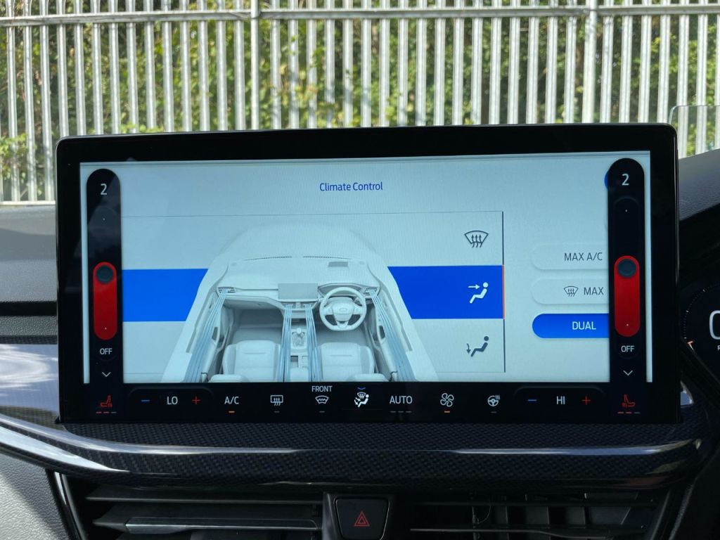 Used Ford Focus 2024 for sale - 76576765: Photo 64