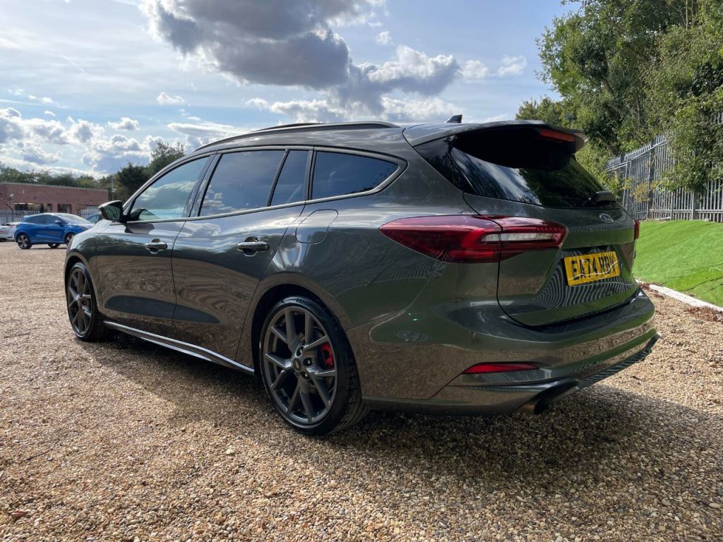 Used Ford Focus 2024 for sale - 76576765: Photo 7