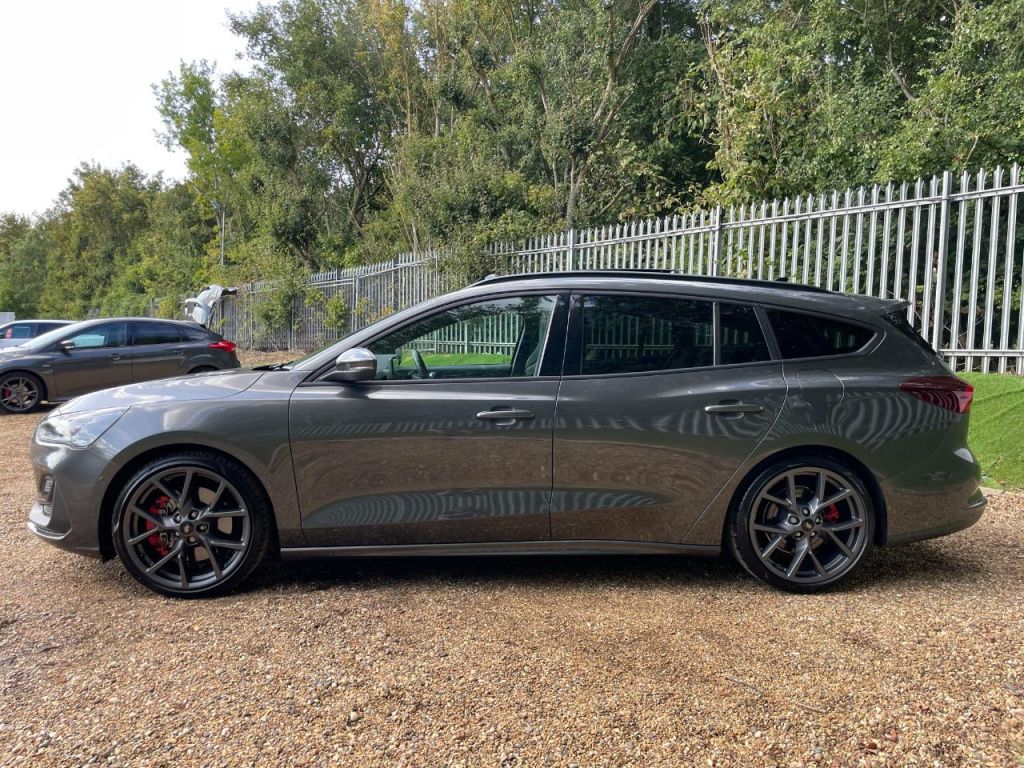 Used Ford Focus 2024 for sale - 76576765: Photo 8