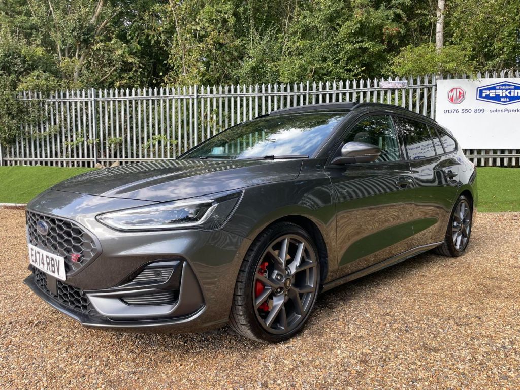 Used Ford Focus 2024 for sale - 76576765: Photo 9