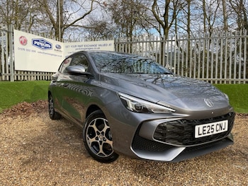 Used MG MG3 2025 for sale - 77136017: Photo