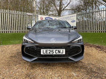 Used MG MG3 2025 for sale - 77136017: Photo