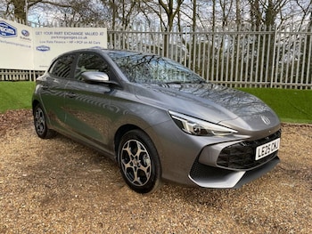 Used MG MG3 2025 for sale - 77136017: Photo