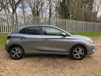 Used MG MG3 2025 for sale - 77136017: Photo