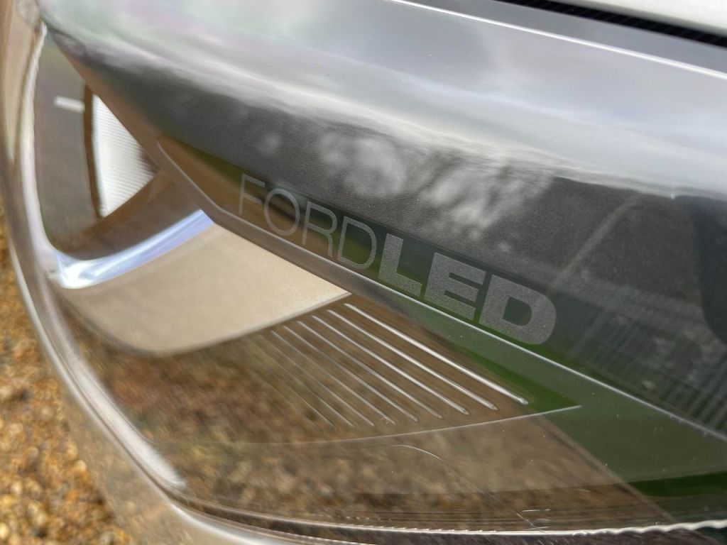 Used Ford Focus 2024 for sale - 76576801: Photo 12