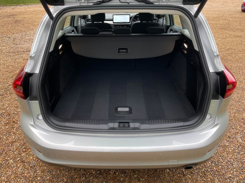 Used Ford Focus 2024 for sale - 76576801: Photo 18