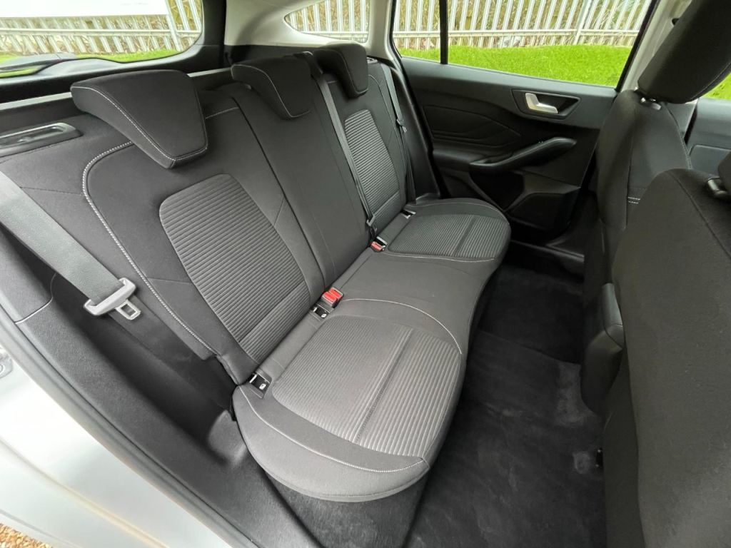 Used Ford Focus 2024 for sale - 76576801: Photo 24