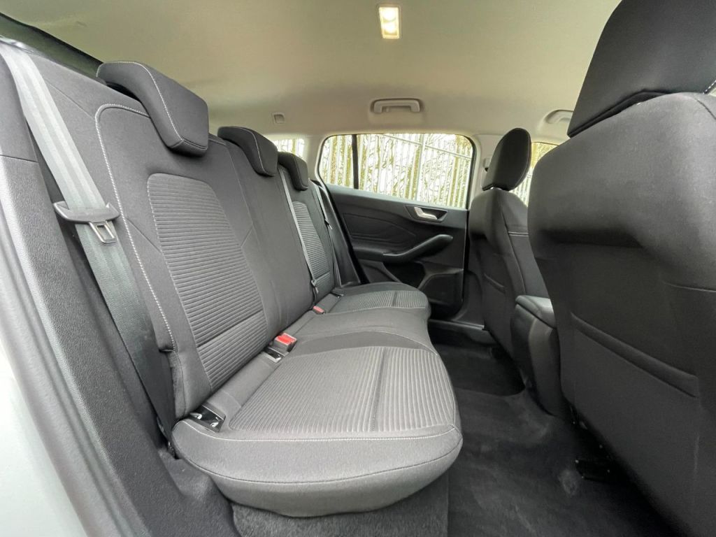 Used Ford Focus 2024 for sale - 76576801: Photo 25