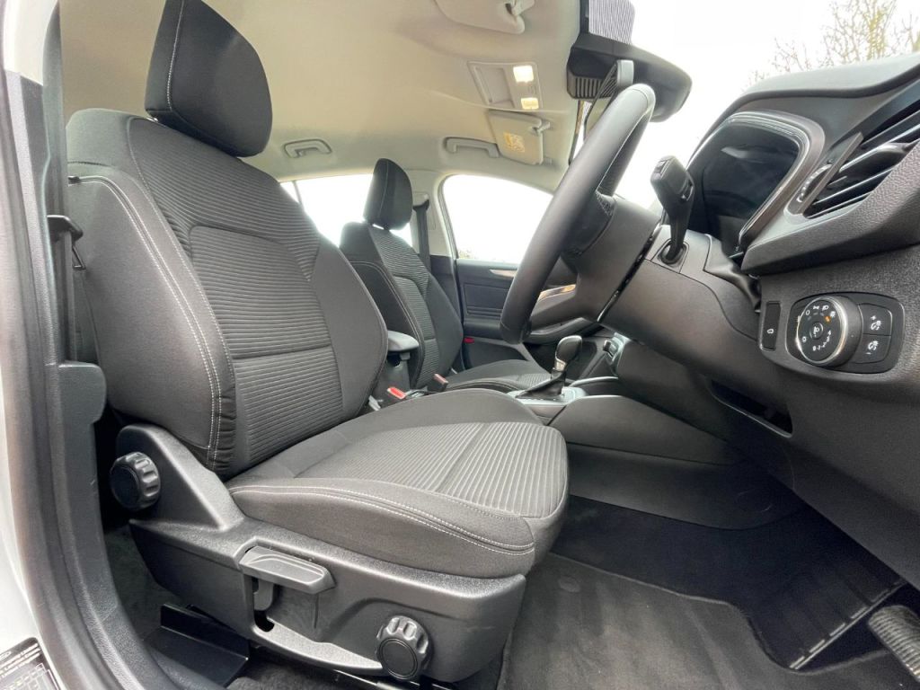 Used Ford Focus 2024 for sale - 76576801: Photo 27