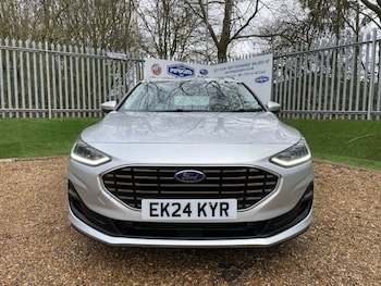 Used Ford Focus 2024 for sale - 76576801: Photo