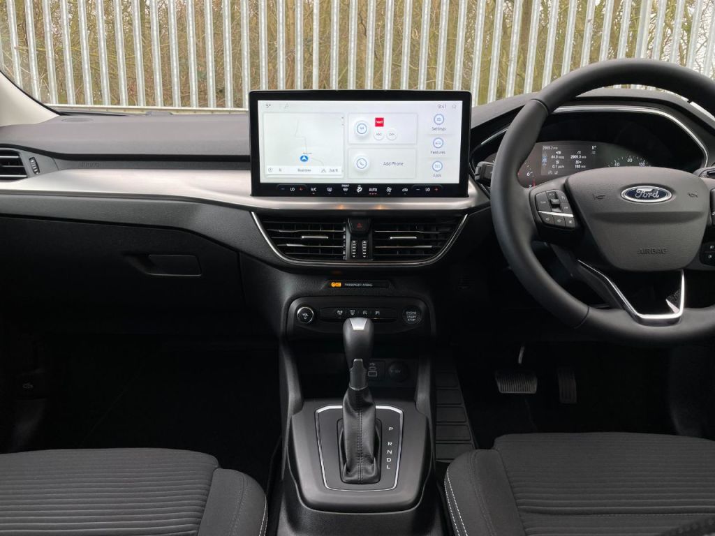 Used Ford Focus 2024 for sale - 76576801: Photo 31