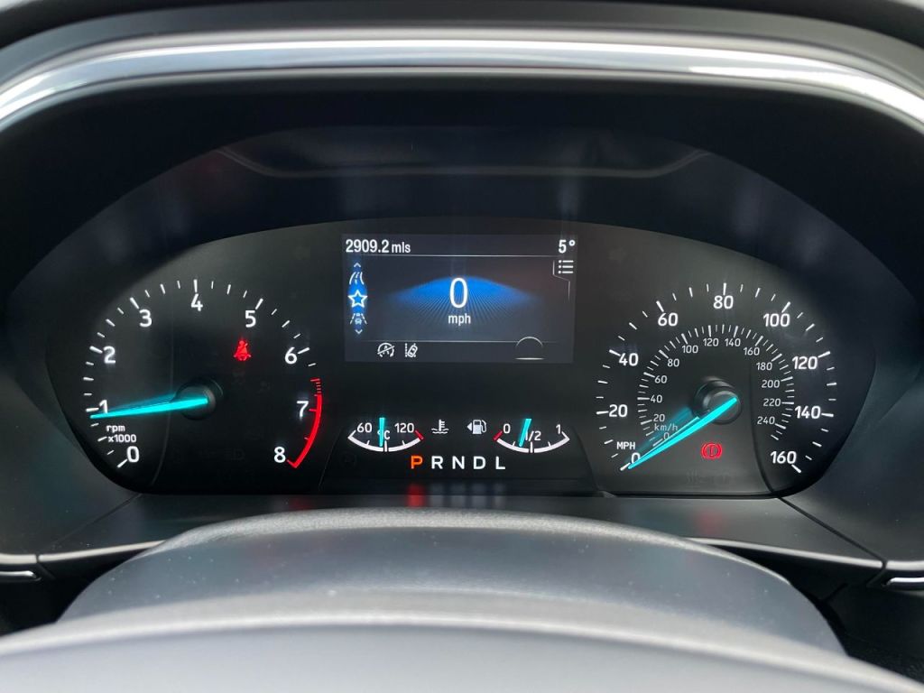 Used Ford Focus 2024 for sale - 76576801: Photo 38