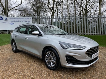 Used Ford Focus 2024 for sale - 76576801: Photo