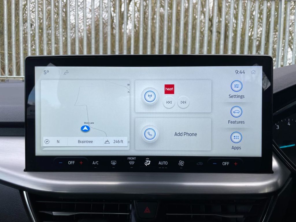 Used Ford Focus 2024 for sale - 76576801: Photo 41