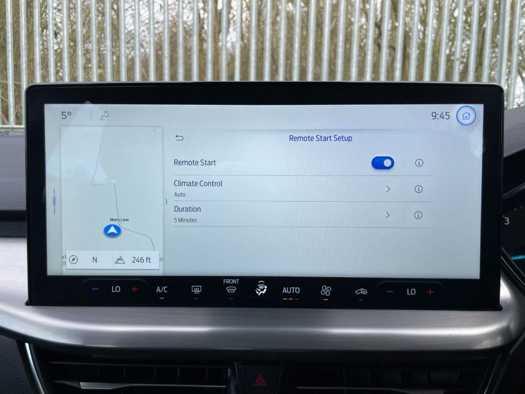 Used Ford Focus 2024 for sale - 76576801: Photo 45