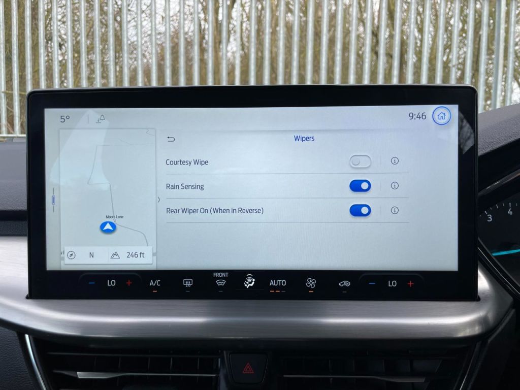 Used Ford Focus 2024 for sale - 76576801: Photo 46