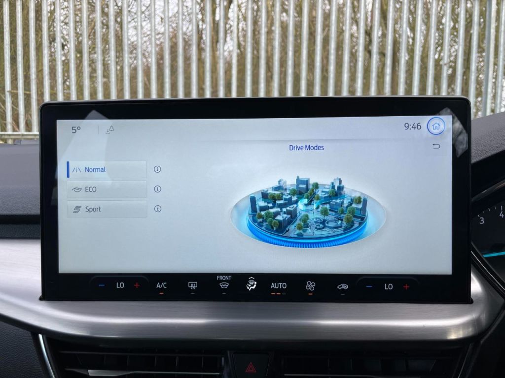 Used Ford Focus 2024 for sale - 76576801: Photo 48