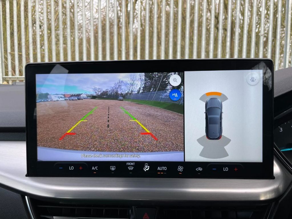 Used Ford Focus 2024 for sale - 76576801: Photo 51