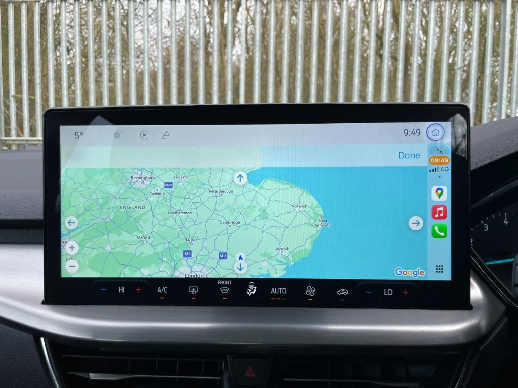 Used Ford Focus 2024 for sale - 76576801: Photo 59