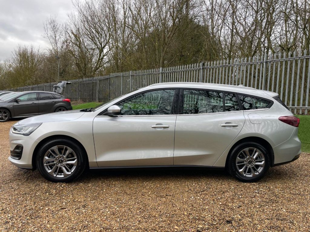 Used Ford Focus 2024 for sale - 76576801: Photo 8