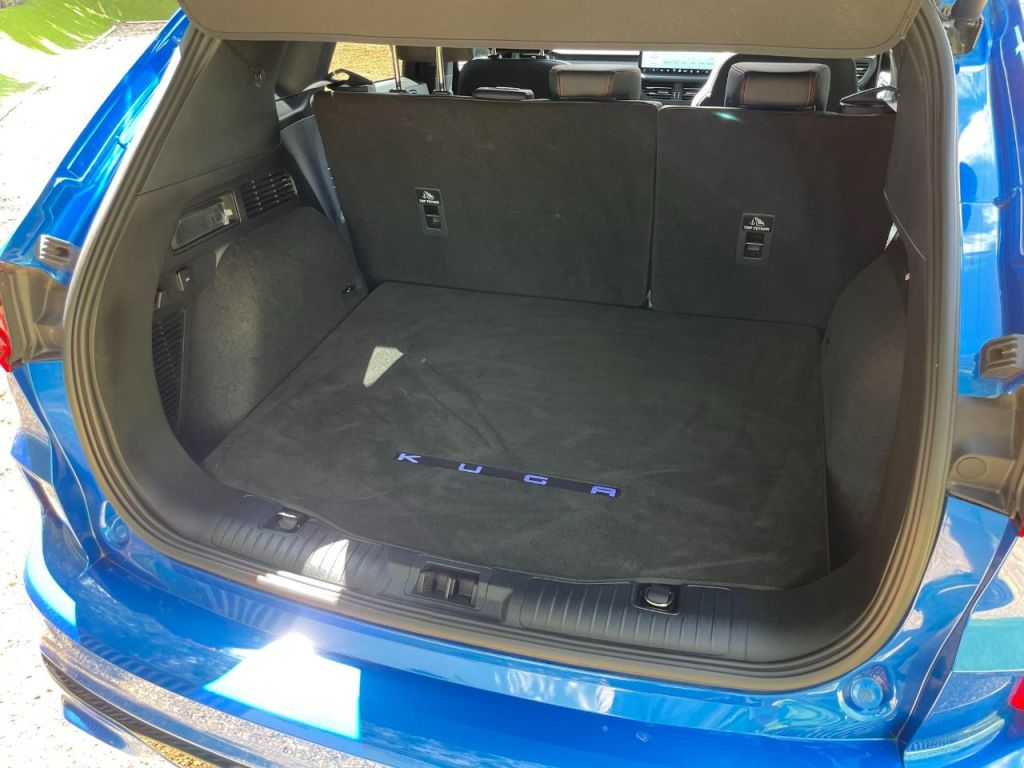 Used Ford Kuga 2024 for sale - 77901394: Photo 18