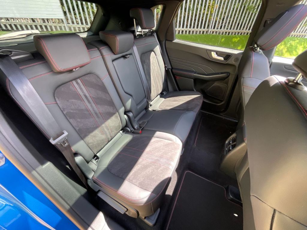 Used Ford Kuga 2024 for sale - 77901394: Photo 29