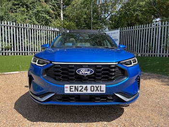 Used Ford Kuga 2024 for sale - 77901394: Photo