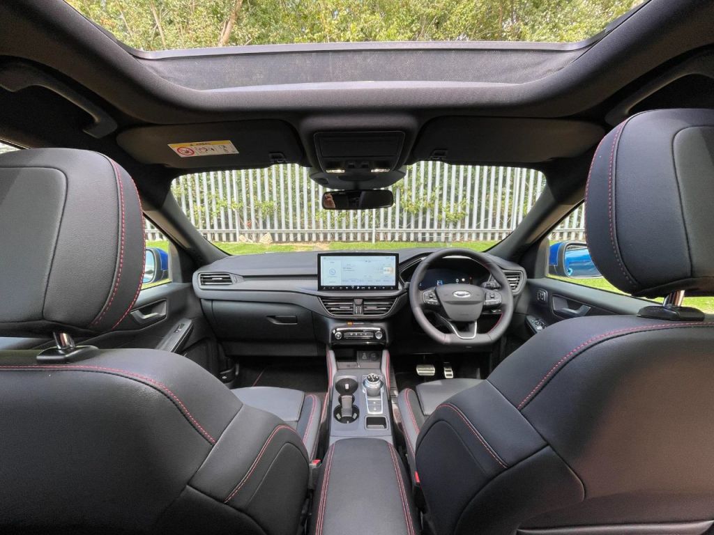 Used Ford Kuga 2024 for sale - 77901394: Photo 34