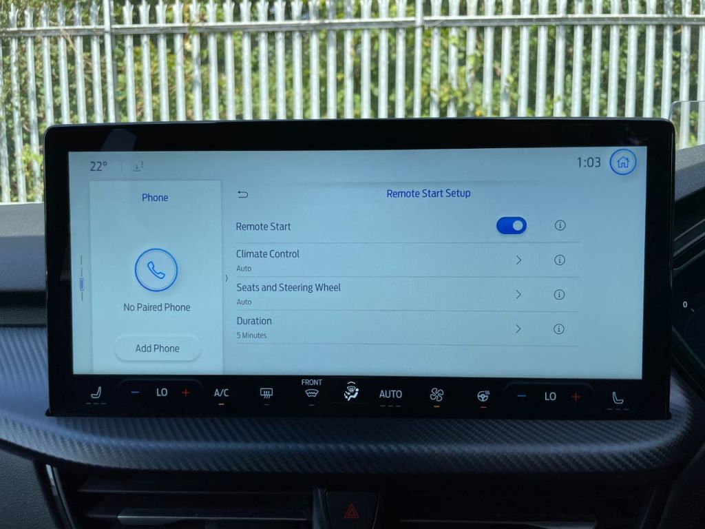 Used Ford Kuga 2024 for sale - 77901394: Photo 52