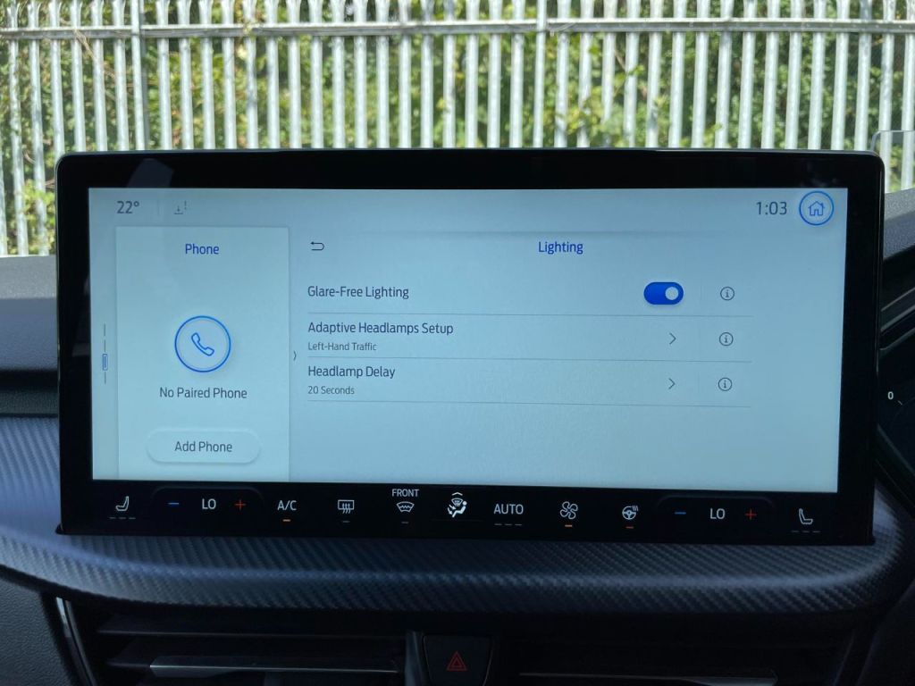 Used Ford Kuga 2024 for sale - 77901394: Photo 54