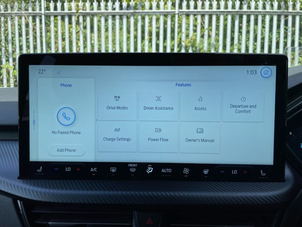 Used Ford Kuga 2024 for sale - 77901394: Photo 57