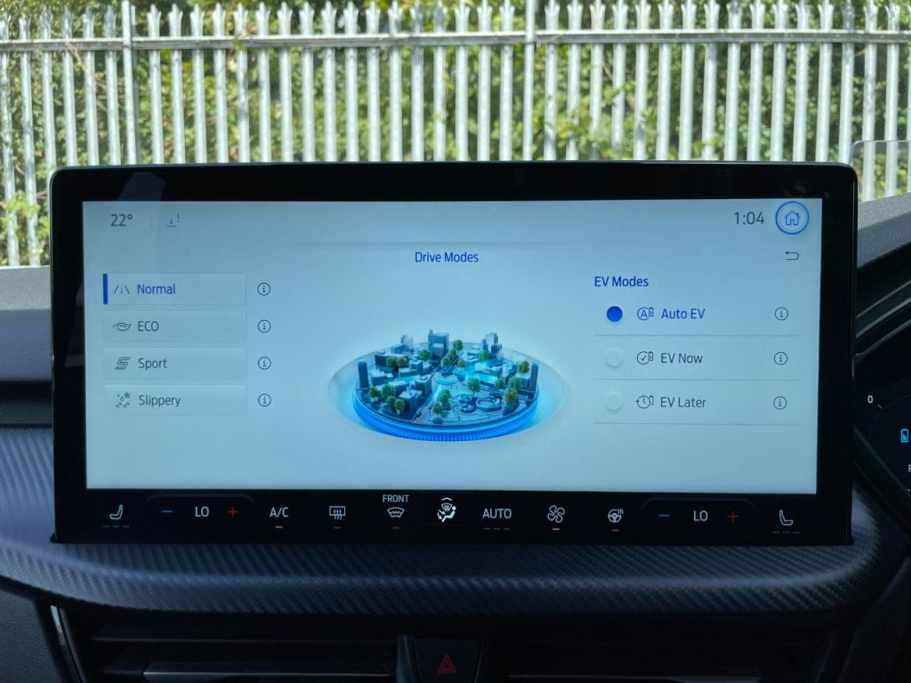 Used Ford Kuga 2024 for sale - 77901394: Photo 58