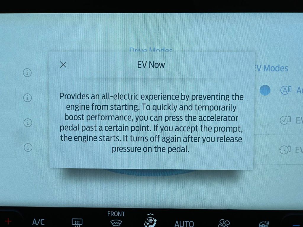 Used Ford Kuga 2024 for sale - 77901394: Photo 60