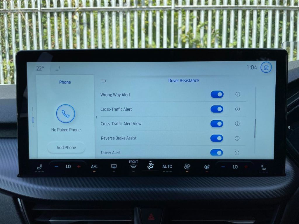 Used Ford Kuga 2024 for sale - 77901394: Photo 64