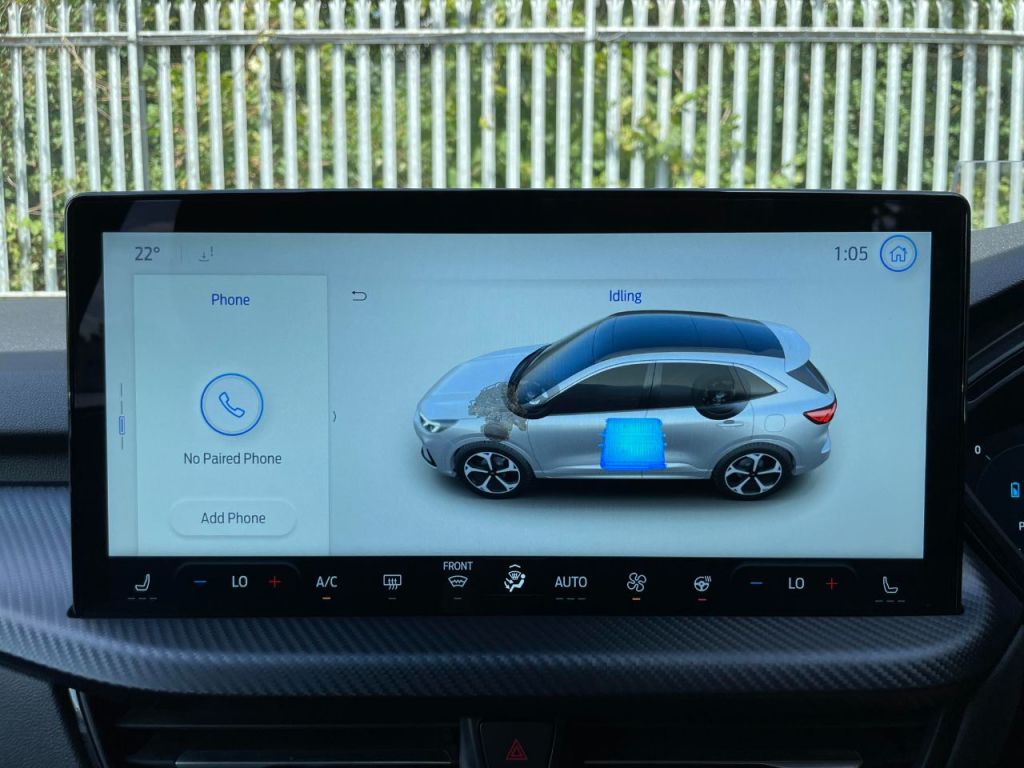 Used Ford Kuga 2024 for sale - 77901394: Photo 67